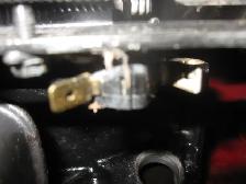 6.75 H/P CRAFTSMAN BRIGGS REPLACEMENT ENGINE WITH ELECTRIC START - Photo 5