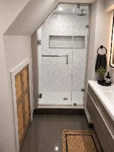 Beautiful 1 Bedroom Basement Apartment - Photo 5