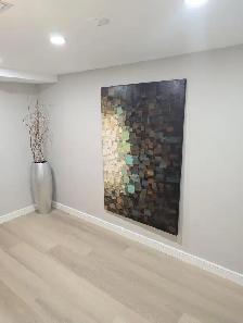 Beautiful 1 Bedroom Basement Apartment - Photo 6