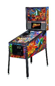 Stern Pinball Machines - Family Recreation Store - Photo 4