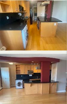 $1450 Long-term 1 bedroom Downtown Condo including all utilities - Photo 2