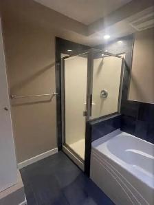 $1450 Long-term 1 bedroom Downtown Condo including all utilities - Photo 5