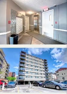 $1450 Long-term 1 bedroom Downtown Condo including all utilities - Photo 7