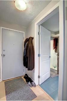 $1450 Long-term 1 bedroom Downtown Condo including all utilities - Photo 8