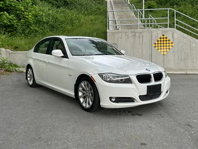 2009 BMW 3-Series 328i