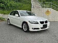 2009 BMW 3-Series 328i