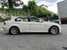 2009 BMW 3-Series 328i - Photo 3