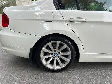 2009 BMW 3-Series 328i - Photo 4
