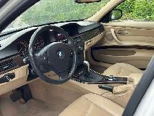 2009 BMW 3-Series 328i - Photo 6