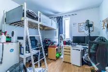 Appartement à louer - 49 rue Saint-Denis - Photo 11