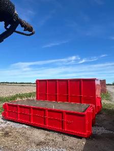 Dumpster / Bin Rentals Ottawa