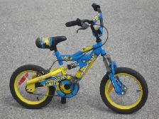 ALL READY BOY'S 14' SUPERCYCLE 1.4 SERIES WITH DAUL SUSPENSION! - Photo 3