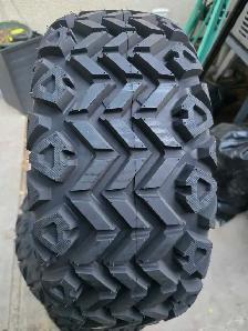 15' Golf Cart Rims & Tires (For lifted Golf cart) - Photo 3