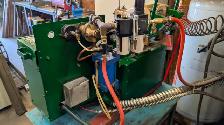 industrial bandsaw welder - Photo 2