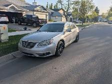 MECHANIC SPECIAL 2013 Chrysler 200