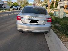 MECHANIC SPECIAL 2013 Chrysler 200 - Photo 3