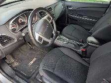 MECHANIC SPECIAL 2013 Chrysler 200 - Photo 4
