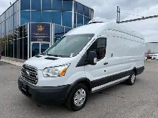2018 Ford Transit Van Transit - Reefer/Freezer