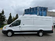 2018 Ford Transit Van Transit - Reefer/Freezer - Photo 2