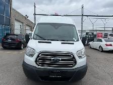 2018 Ford Transit Van Transit - Reefer/Freezer - Photo 3
