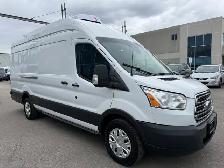 2018 Ford Transit Van Transit - Reefer/Freezer - Photo 4