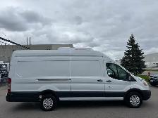 2018 Ford Transit Van Transit - Reefer/Freezer - Photo 5