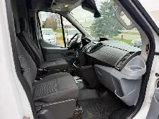 2018 Ford Transit Van Transit - Reefer/Freezer - Photo 6
