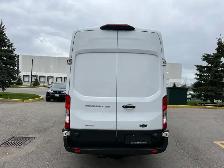 2018 Ford Transit Van Transit - Reefer/Freezer - Photo 11