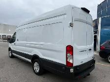 2018 Ford Transit Van Transit - Reefer/Freezer - Photo 12