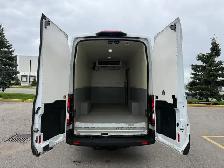 2018 Ford Transit Van Transit - Reefer/Freezer - Photo 14