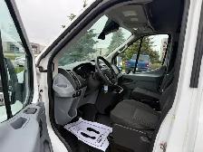 2018 Ford Transit Van Transit - Reefer/Freezer - Photo 18