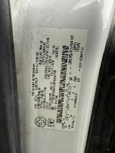 2018 Ford Transit Van Transit - Reefer/Freezer - Photo 19