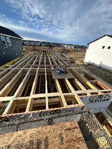 framer Wanted - Photo 2