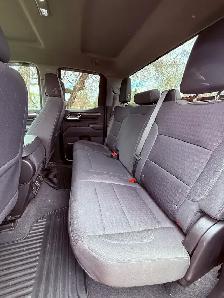 2022 Chevrolet Silverado 1500 LT 4WD – Low KM – Excellent Condit - Photo 3