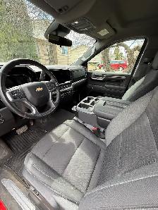 2022 Chevrolet Silverado 1500 LT 4WD – Low KM – Excellent Condit - Photo 5