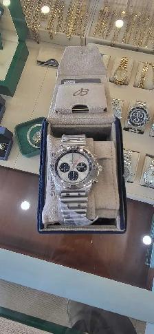 Breitling 2024 chronomat B01 42 - Photo 2