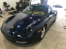scratch and swirl removal