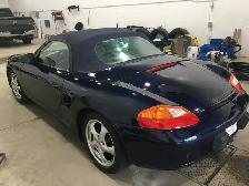 scratch and swirl removal - Photo 3