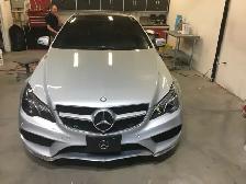 scratch and swirl removal - Photo 7