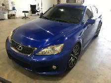 scratch and swirl removal - Photo 9