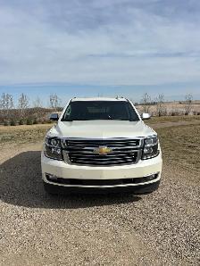 2015 Tahoe LTZ - Photo 2
