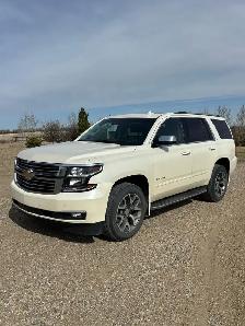 2015 Tahoe LTZ - Photo 3