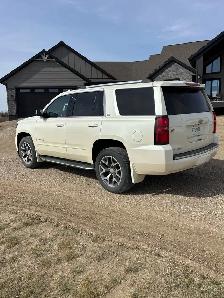 2015 Tahoe LTZ - Photo 4