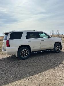 2015 Tahoe LTZ - Photo 6
