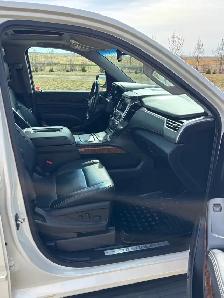 2015 Tahoe LTZ - Photo 7