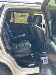2015 Tahoe LTZ - Photo 8