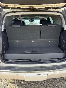 2015 Tahoe LTZ - Photo 9