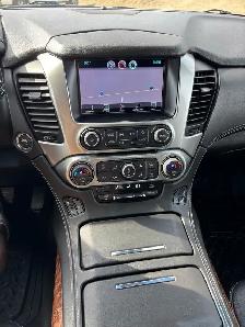 2015 Tahoe LTZ - Photo 10