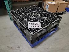 High End storage space for RENT warehouse open shared docks etob - Photo 4