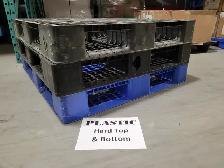 High End storage space for RENT warehouse open shared docks etob - Photo 5